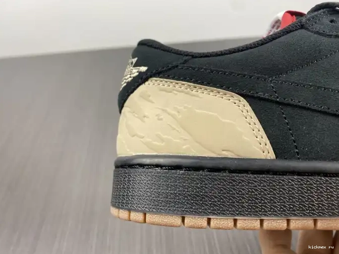 Rep MAX Jordan Carnivore 1 x DN3400-001 Air SoleFly Low 0412